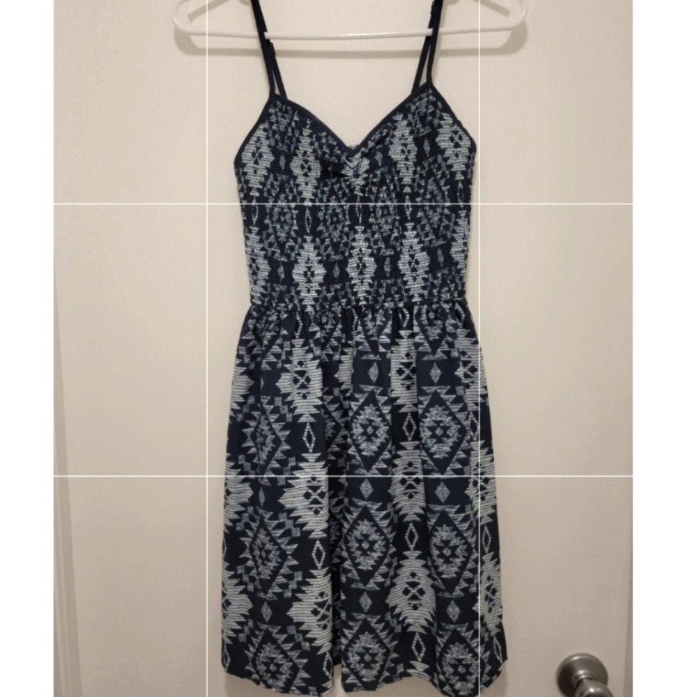 Sun dress